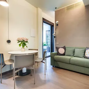 Dhome Daire Milano