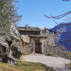  Casa vacanze Borgo Selvapiana Italia