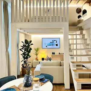 Tarra Luxury Daire Milano