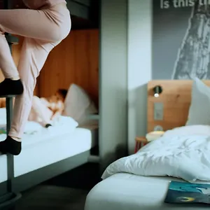 Meininger Termini Otel