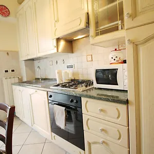 Appartamento Monteverde Bright With Garage, Roma