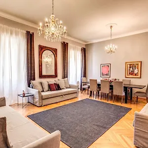 Appartamento The Great Retrò, Roma