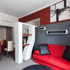 Appartamento Homehouse Santamaura - San Pietro, Roma