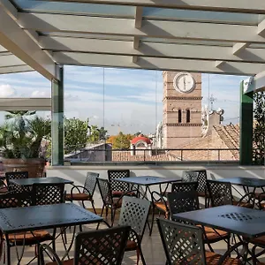 3* Couette-café Domus Sessoriana